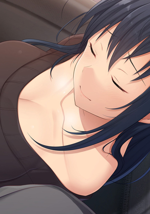 Zoku Hatsukoi no Hito no Musume | 첫사랑의 딸 2 Page #173