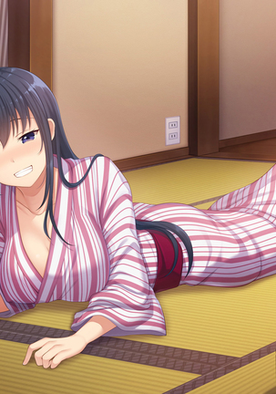 Zoku Hatsukoi no Hito no Musume | 첫사랑의 딸 2 Page #63