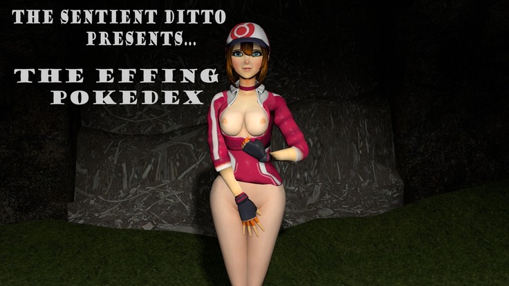 The Effing Pokedex