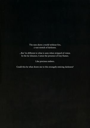 Dark Desire Page #19