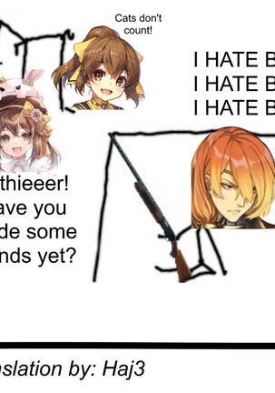 Fire Emblem Echoes Delthea Brainwashing Situation Page #31