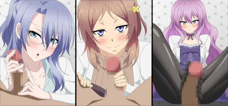 Rikekoi na heya