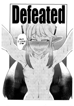 Servant mo Amaetai + Circe Haiboku Densetsu Page #43