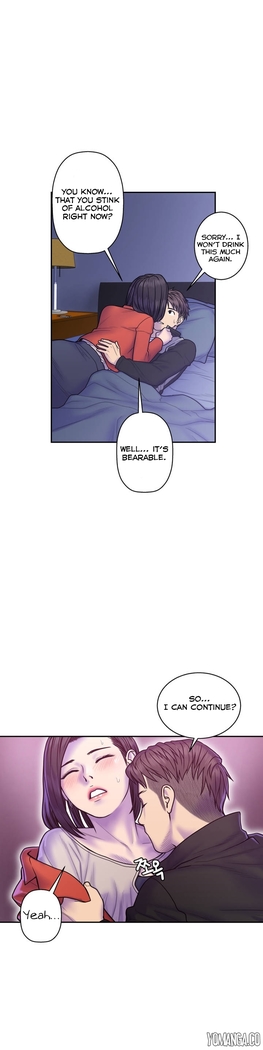 Ghost Love Ch.1-12