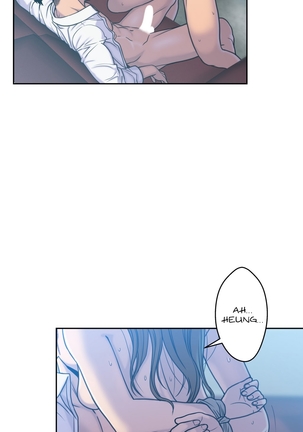 Ghost Love Ch.1-12 Page #99
