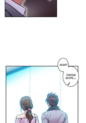 Ghost Love Ch.1-12 - Page 376