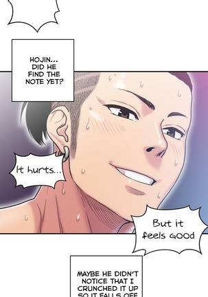 Ghost Love Ch.1-12 Page #171