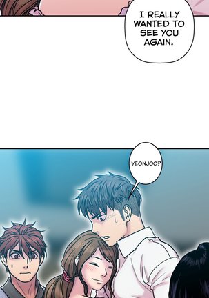 Ghost Love Ch.1-12 Page #381