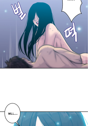 Ghost Love Ch.1-12 Page #68