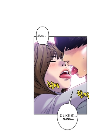 Ghost Love Ch.1-12 Page #212