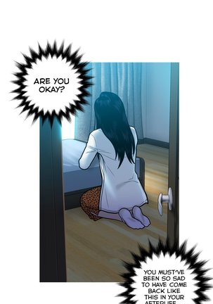 Ghost Love Ch.1-12 - Page 365