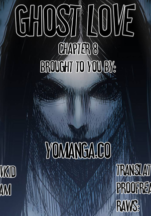 Ghost Love Ch.1-12 Page #227