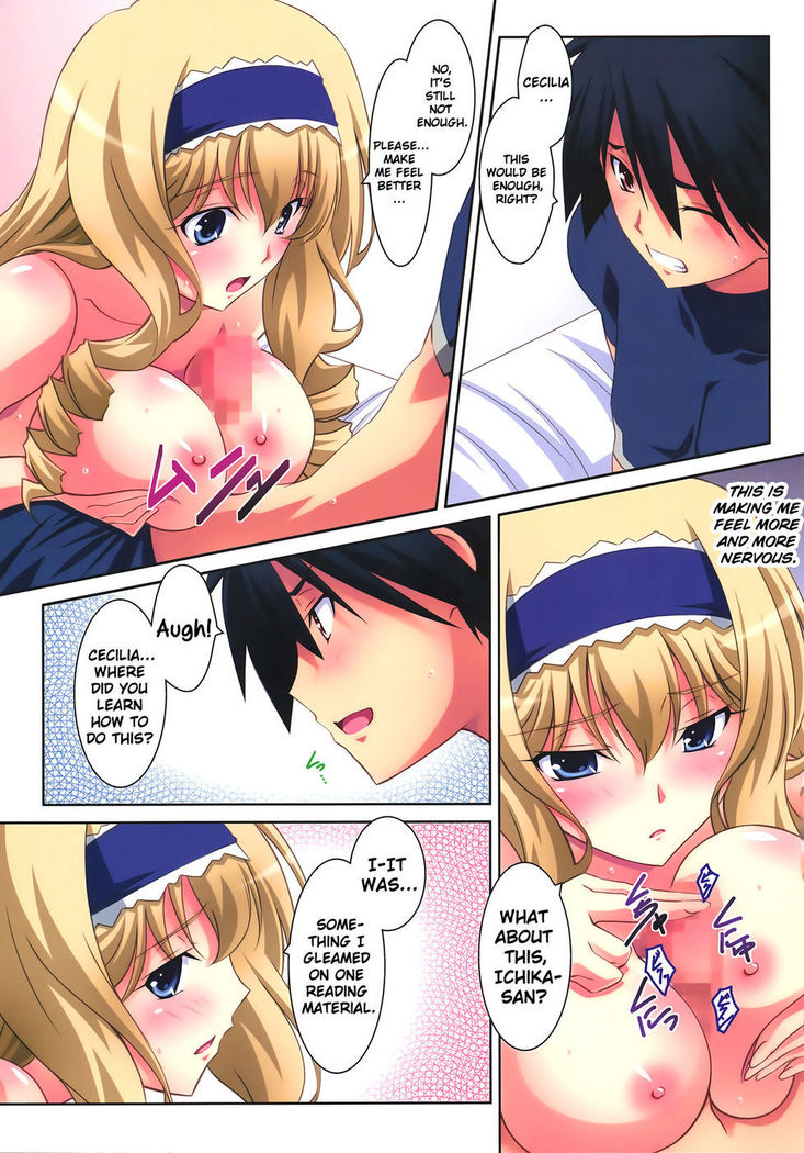 Cecilia Style