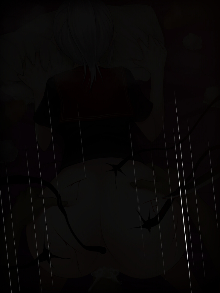 Shimotsuki Mikage wa Midarana Kaibutsu no Saimin ni Kusshinai