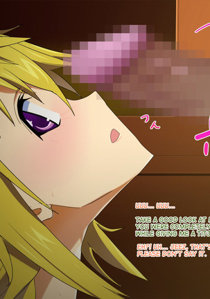 I-kun ga Suki na Bunny Girl wa Spy Ojisan no Ayashii Dougu de Ojisan Chinchin de shika Manzoku dekinaku nacchatta - Page 20