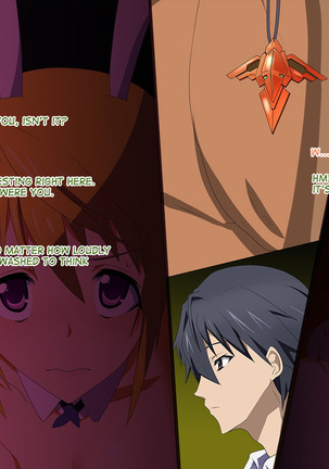 I-kun ga Suki na Bunny Girl wa Spy Ojisan no Ayashii Dougu de Ojisan Chinchin de shika Manzoku dekinaku nacchatta - Page 82