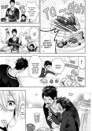Kichiku Encount Page #106