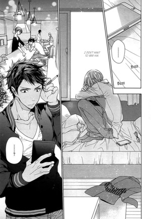 Kichiku Encount Page #134