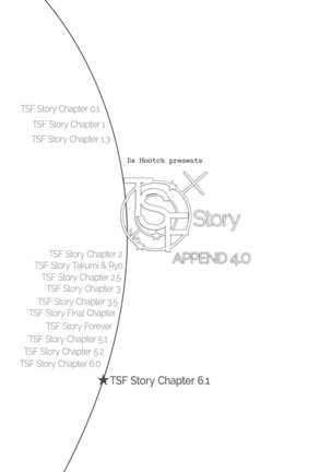 TSF Monogatari APPEND 4.0