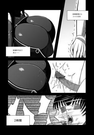 Z-gata Shasei Kanri Android Page #25