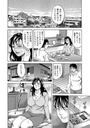 破廉恥奥様ステキに濡れ乱れ日記 - Page 309