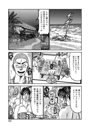 破廉恥奥様ステキに濡れ乱れ日記 - Page 256