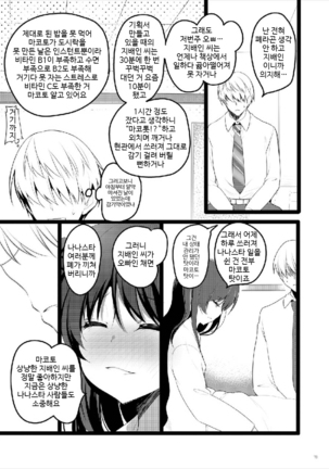 MAKOTO COMIC LLECTION Page #73