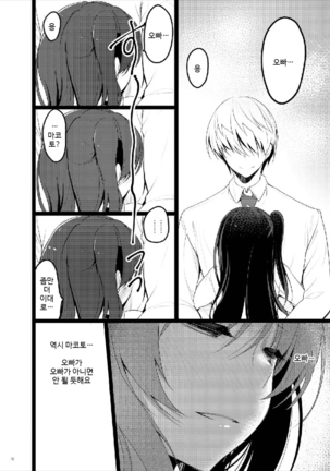 MAKOTO COMIC LLECTION Page #76
