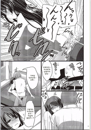 MAKOTO COMIC LLECTION - Page 23
