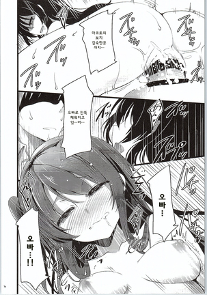 MAKOTO COMIC LLECTION Page #22