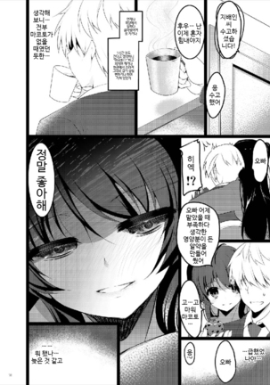 MAKOTO COMIC LLECTION Page #78