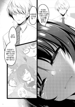 MAKOTO COMIC LLECTION Page #72
