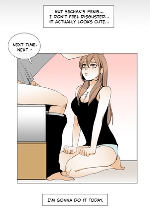 Talk To Me Ch.1-15 Page #98