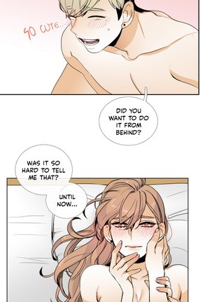 Talk To Me Ch.1-15 Page #144