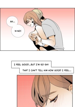 Talk To Me Ch.1-15 Page #205