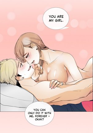 Talk To Me Ch.1-15 Page #140