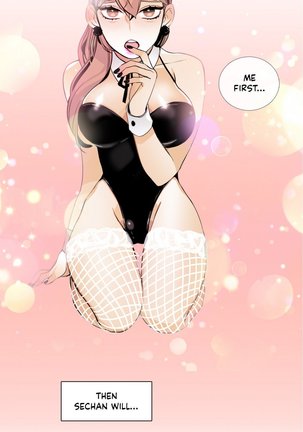 Talk To Me Ch.1-15 Page #182