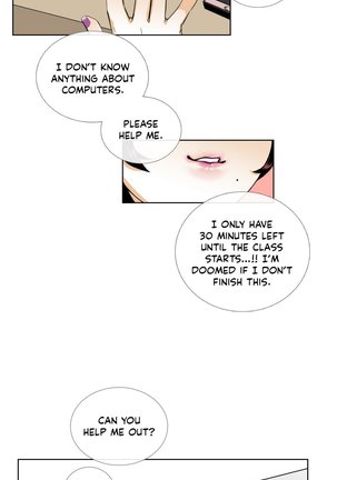 Talk To Me Ch.1-15 Page #218