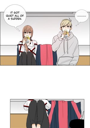 Talk To Me Ch.1-15 Page #131