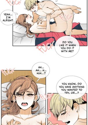 Talk To Me Ch.1-15 Page #142