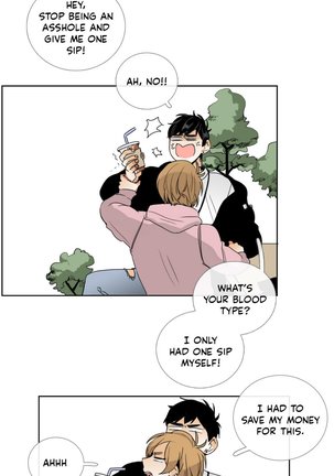 Talk To Me Ch.1-15 Page #159