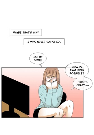 Talk To Me Ch.1-15 Page #30