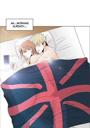 Talk To Me Ch.1-15 Page #150