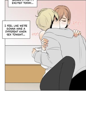 Talk To Me Ch.1-15 Page #133