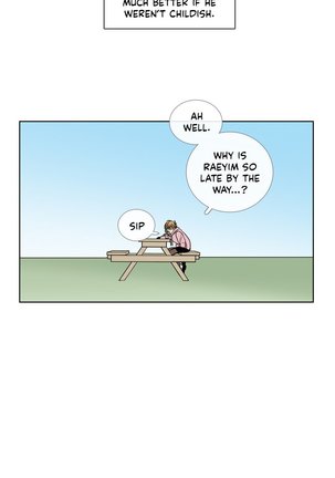 Talk To Me Ch.1-15 Page #162