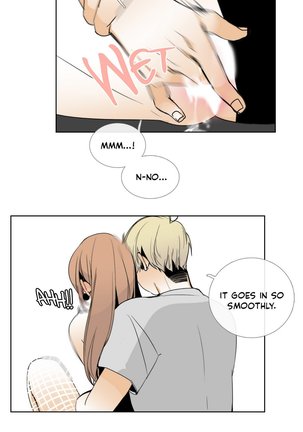 Talk To Me Ch.1-15 Page #204