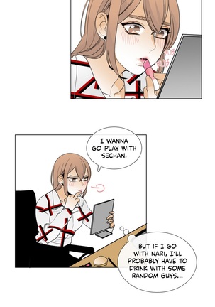 Talk To Me Ch.1-15 Page #111