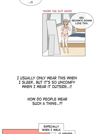 Talk To Me Ch.1-15 Page #67