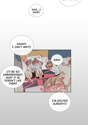 Talk To Me Ch.1-15 Page #166