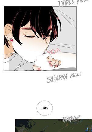 Talk To Me Ch.1-15 Page #194